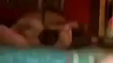 Indian married couple XXX live call