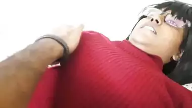 I was fucked by my Young Yoga Teacher - Desi Hindi Sex Story