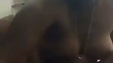 Tamil unmarried girl sex with boyfriend viral MMS