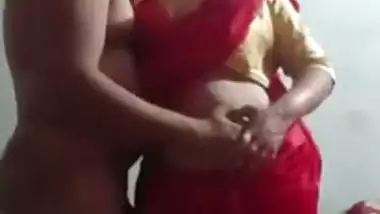 Bangla fan club hottie boobs and pussy enjoyed by lover