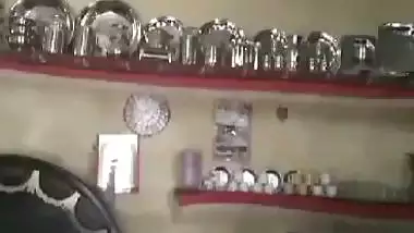 Baloch stepsiblings fucks in Pakistani sex video