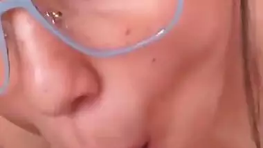 HD sex MMS of a corporate lady fucking her boss