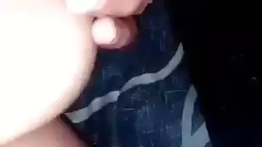 The village guy enjoys desi fuck with his GF