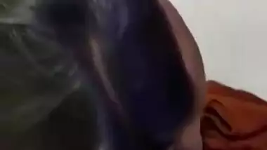 Today Exclusive- Hot Look Tamil Call Girl Blowjob And Ridding Customer Dick With Clear Tamil Audio