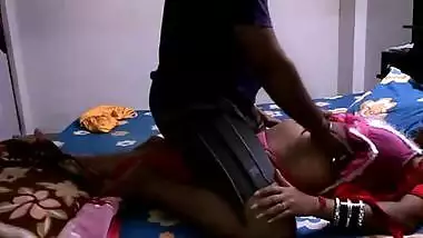 XXX Indian babe wants to get nailed by Desi fucker cause she is Bhabhi