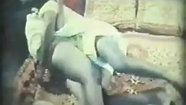 vintage mallu indian b-grade cut piece