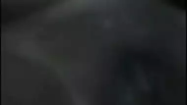 Masturbation always has the highest priority for the amateur Desi