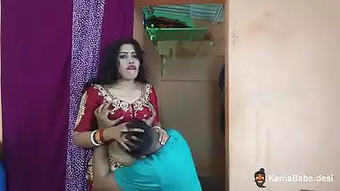 One of the best Indian sex videos of Devar Bhabhi