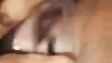 Big Booby Super Cute Sri Lankan Girl with Native SL Cutest Pussy Video