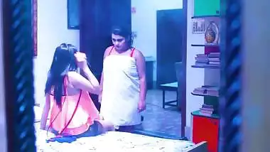 Nisha ki Jawani 2020 – (S01E01) Adult Hindi Gupchup Web Series