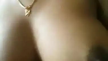 Tamil ponnu nude selfie