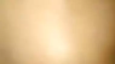 Horny Marathi Bhabhi Shows Her Big Boobs and Fucked In Doggy Style Part 1