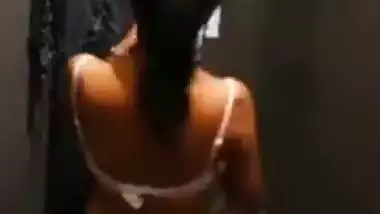 Indian trial room spy clips