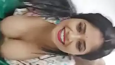 HD xxx sex video of busty desi bhabhi in saree