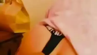 Very Beautiful Punjabi Couple Fingerring Big Boobs Pressing Sucking Ass Showing Fucking Part 4