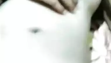 Ujjain district girl having sex with BF