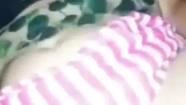 Newly married wife fucking in night mms 2 video clip