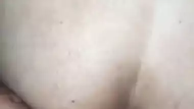 Super hot and beautiful Pakistani wife many videos update must check once part 4