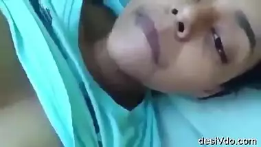 Bangladeshi Hottest Super Horny Girl Jafnah Rahman Pussy & Asshole Fingering Videos Part 2