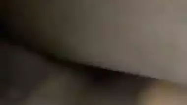 Local Adivasi girl having sex with lover in forest