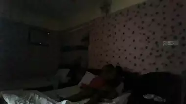 Viral uno scandal of unknown couple part 4 MMS