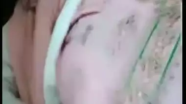 Erotic Masalaseen nude solo show