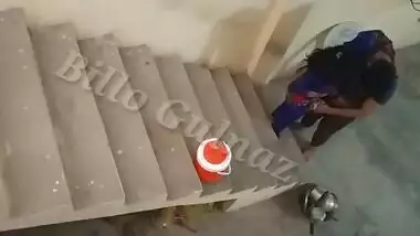 Indian Devar Try Anal Sex with her real Bhabi. era Recording going viral