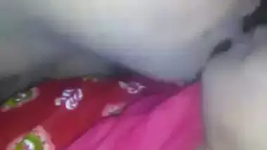 Bangladeshi Married couple in house romance and sex video leaks