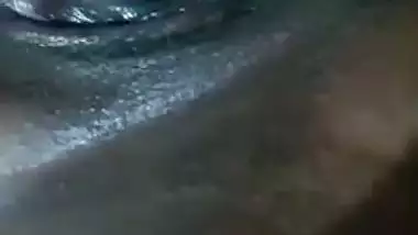 Sexy Sylheti bhabhi masturbating video