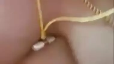 Sex is thing that makes this Indian couple forget everything