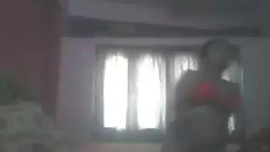 Tamil Bhabhi Stripping - Movies.