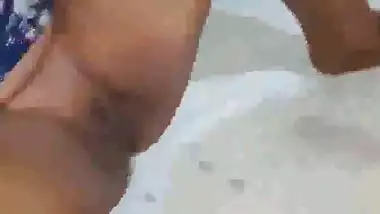 Moonda chut chudai MMS