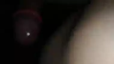 Maahi got hardcore fuck with cock and two fingers inside in hindi