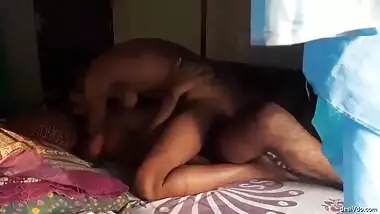 Horny Desi Couple Romance and Fucking with Dirty Talk Updates Part 2