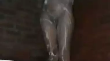 Dehati desi bathing merged video leaks