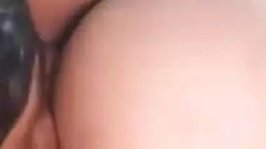 There is a social media the Desi girl uses to upload XXX videos
