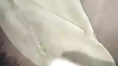 Desi sex of a South lady taking a big dick in her pussy