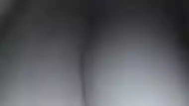 XXX video of pretty Desi Bhabhi who has fun with her lucky devar