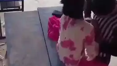 Indian Govt school teacher XXX