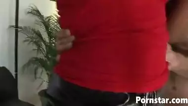 Hot India Babe With Big Boobies Fucked By The Horny Doctor