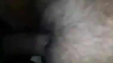 Amatuer girlfriend xxx sex with moans with lover