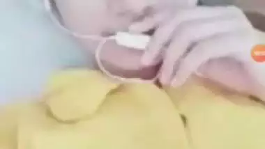 Rachna erotic show MMS