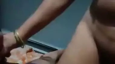 Naughty Saali with Jiijaji sexual fun at home