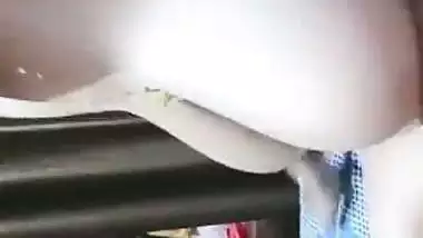 Khusboo naked show in corona mask