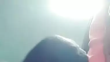 College lovers enjoying XXX