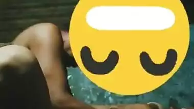 Bangladeshi slum Bhabhi in hardcore sex with a local customer