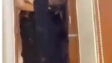 horny housewife makes love with negbour womans pussy was wet of a year she can’t