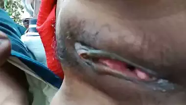 Khule mein randi sex