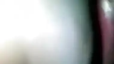 College Student with Big Pussy.