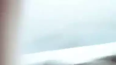 Mast Kudi hairy pussy fucking video